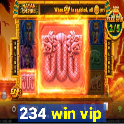 234 win vip