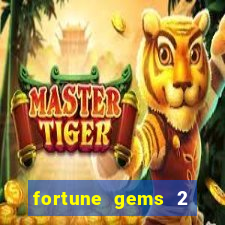 fortune gems 2 jili demo