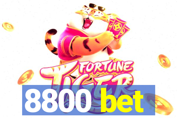 8800 bet