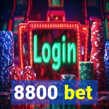 8800 bet