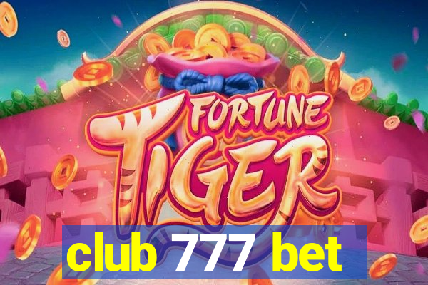 club 777 bet