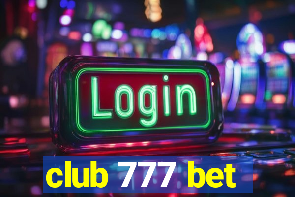 club 777 bet