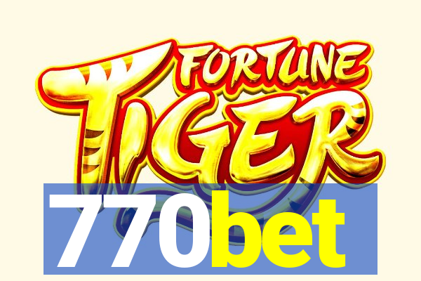 770bet