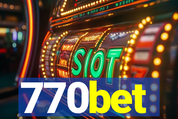 770bet