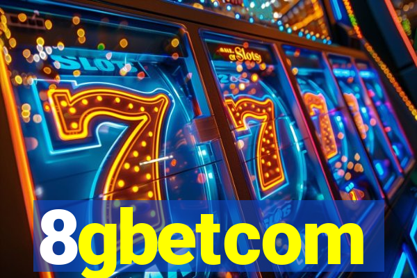 8gbetcom