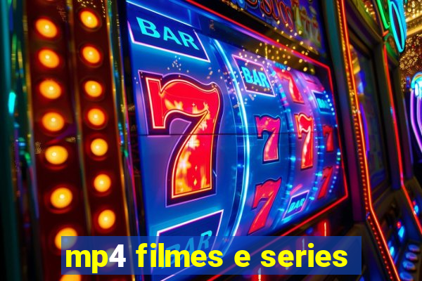 mp4 filmes e series