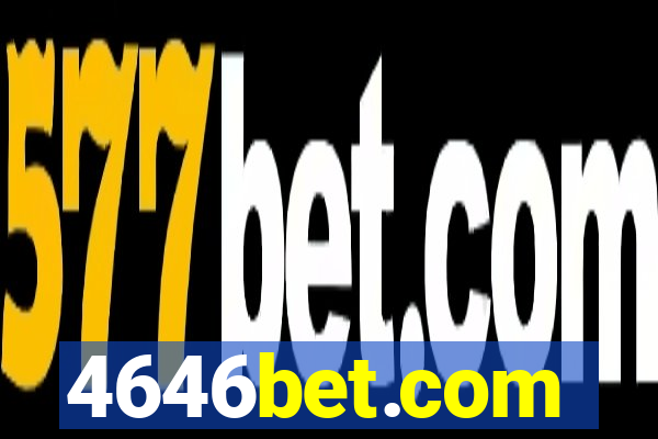 4646bet.com