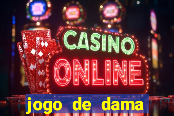 jogo de dama online valendo dinheiro