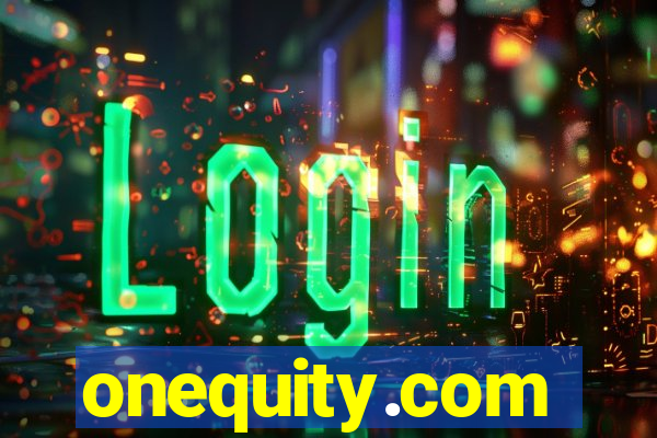 onequity.com