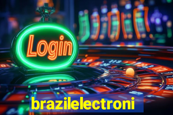 brazilelectronic.com