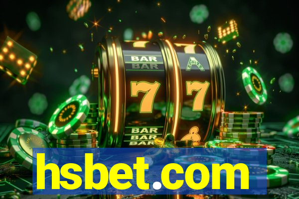 hsbet.com