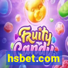 hsbet.com