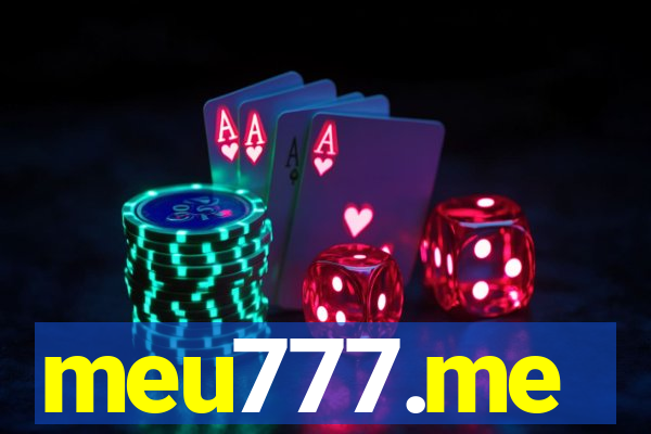 meu777.me