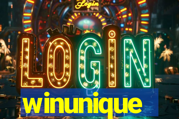 winunique