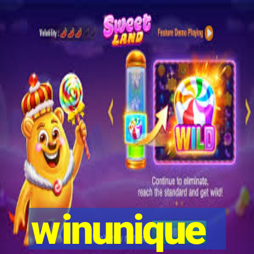 winunique