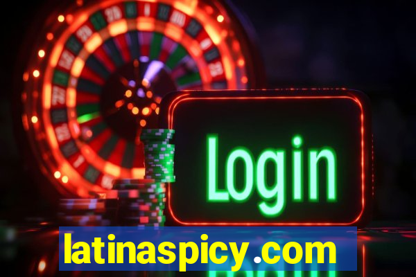 latinaspicy.com