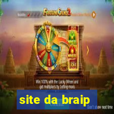 site da braip