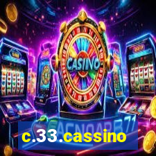 c.33.cassino