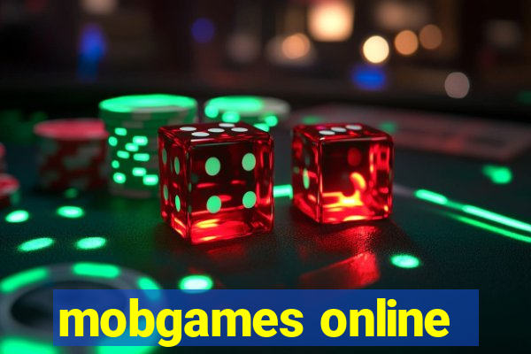 mobgames online