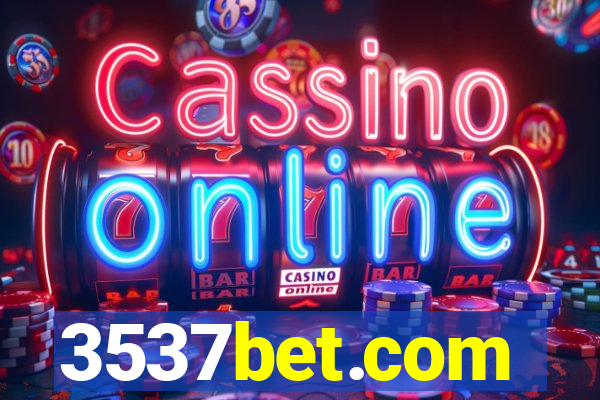 3537bet.com