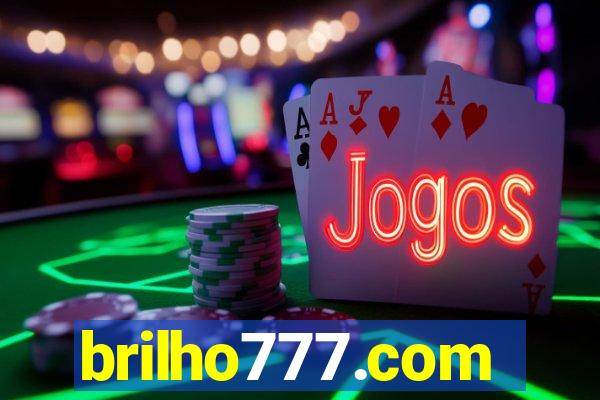 brilho777.com