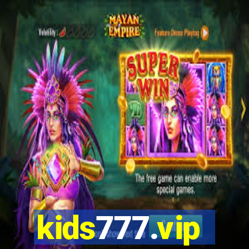 kids777.vip