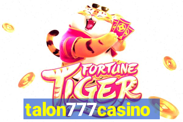 talon777casino