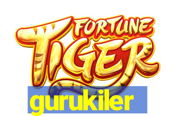 gurukiler