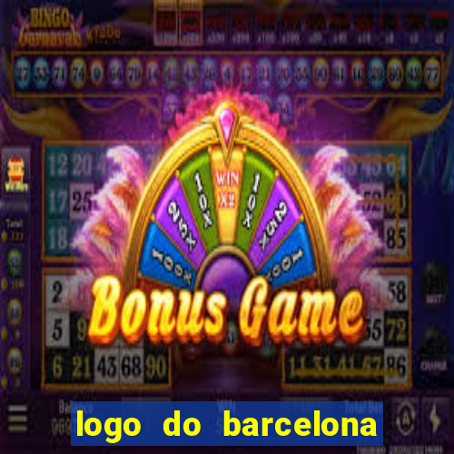 logo do barcelona dls 19