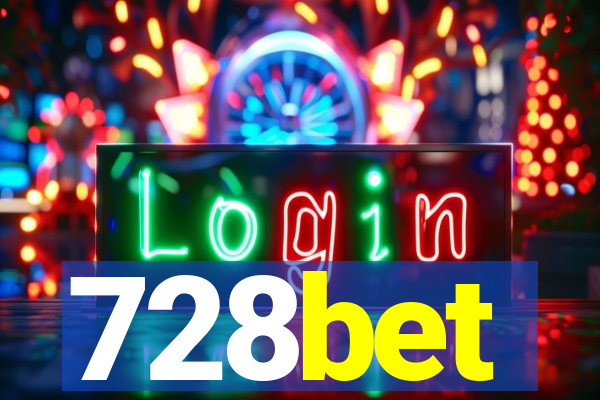 728bet