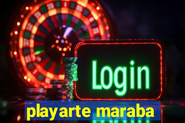 playarte maraba