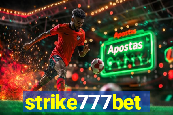 strike777bet