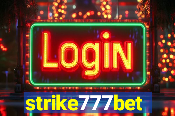 strike777bet