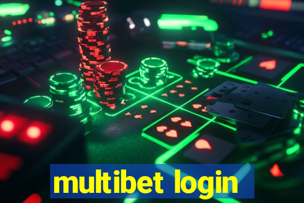 multibet login