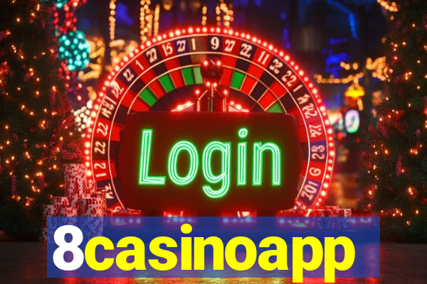 8casinoapp