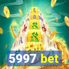 5997 bet