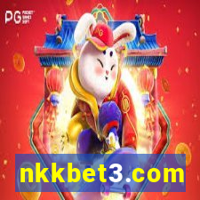 nkkbet3.com