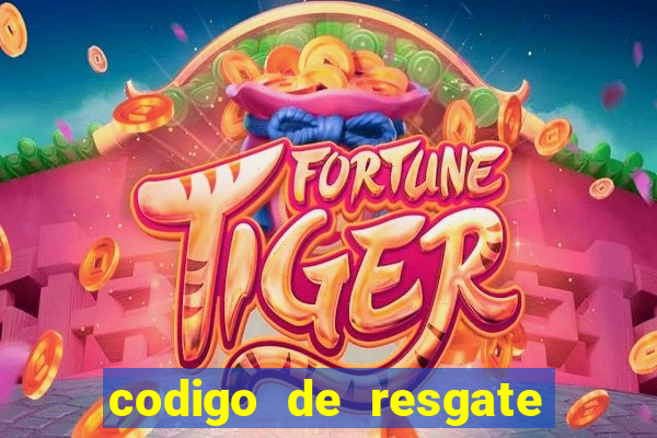 codigo de resgate ice casino