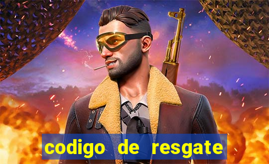 codigo de resgate ice casino