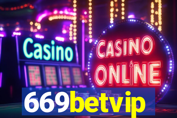 669betvip