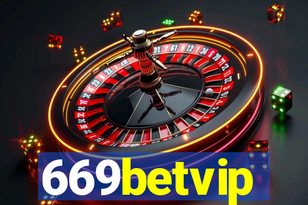 669betvip