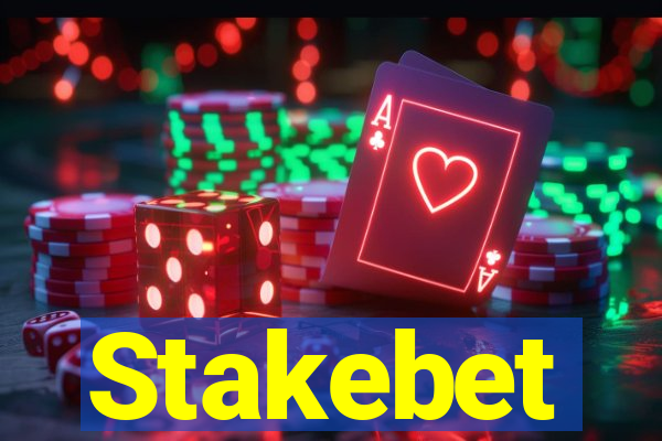 Stakebet