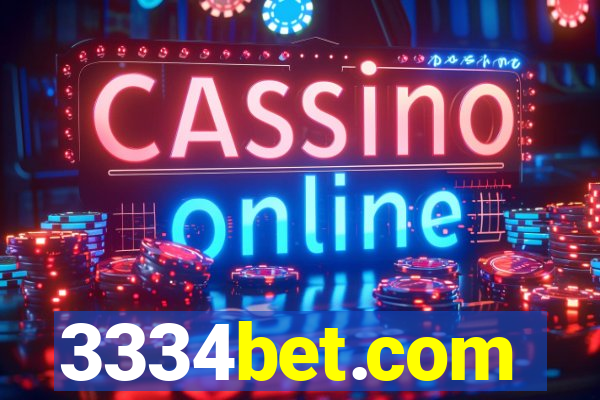 3334bet.com