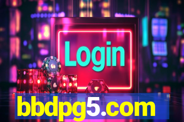 bbdpg5.com