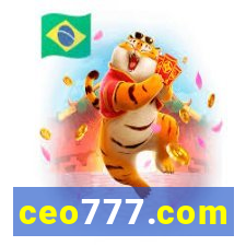 ceo777.com