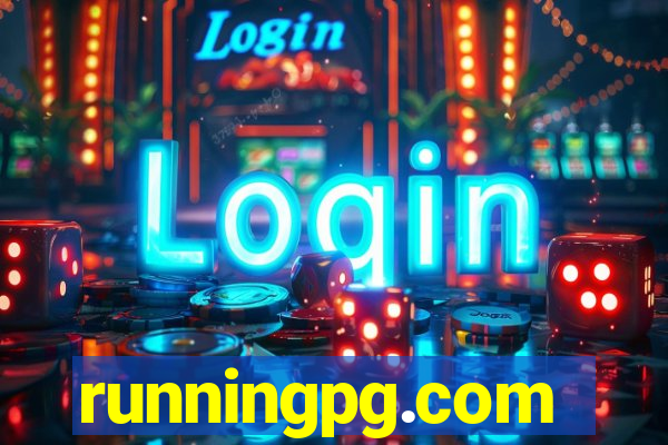 runningpg.com