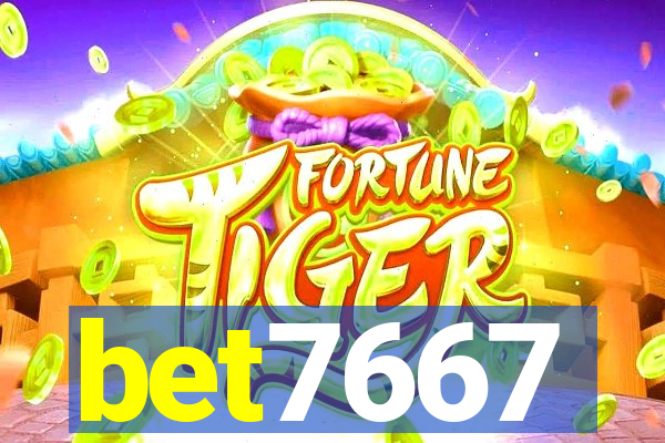 bet7667