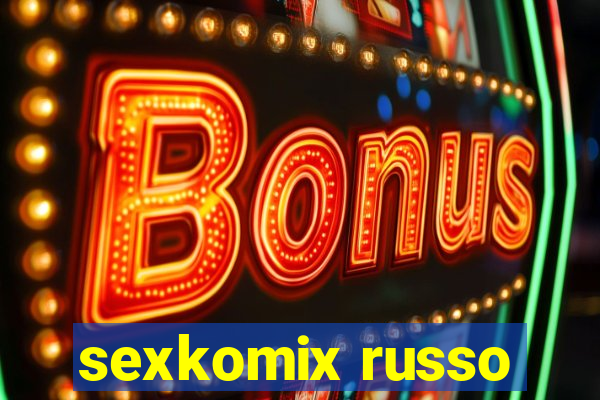 sexkomix russo