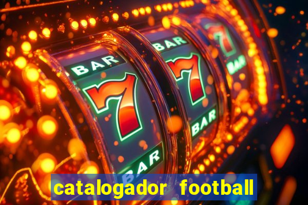 catalogador football studio telegram