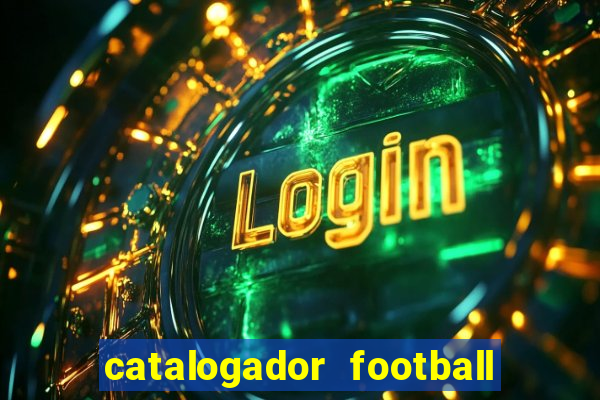 catalogador football studio telegram